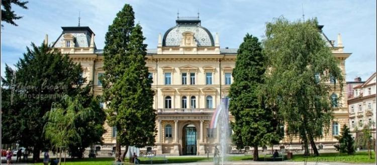 CALL FOR APPLICATIONS: INTERNSHIP IN SLOVENIA