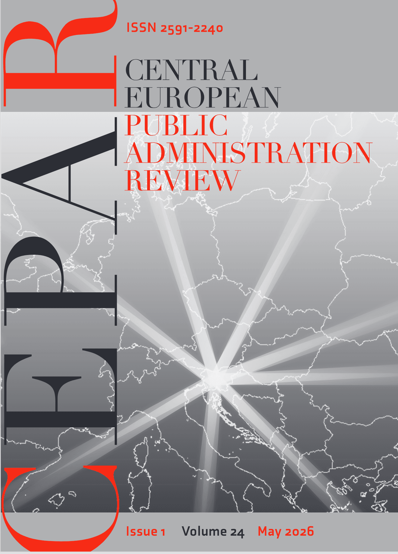 Prof. Asst. Ruzhdi Halili Publishes Research on Results-Based Monitoring in Kosovo’s Public Administration