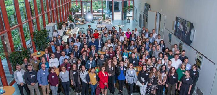 Call for a Fellowship in Germany- DBU FELLOWSHIPS