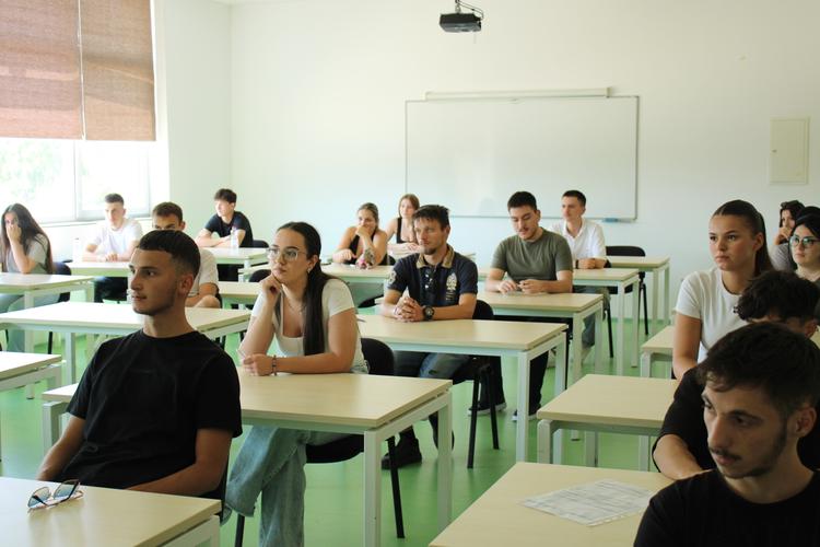 CALL FOR MASTER STUDIES AT IBCM FOR THE ACADEMIC YEAR 2025/2026