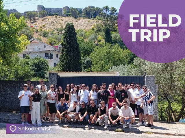 Connecting Cultures: IBCM Students on a Two-Day Educational Trip