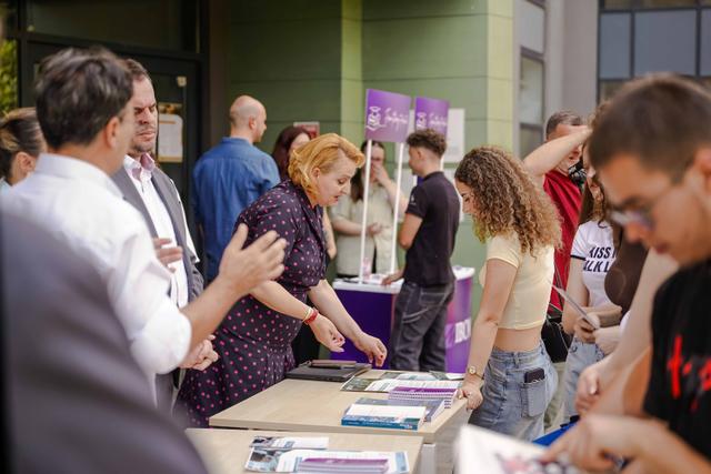 IBCM Info Day & Career Day 2026