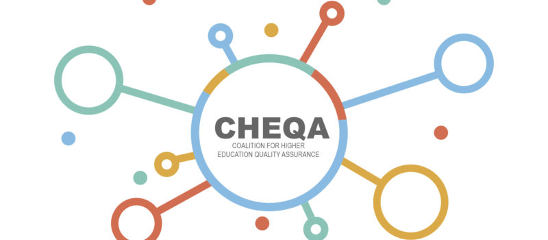 IBC-M to begin Coalition for Higher Education Quality Assurance (CHEQA) project
