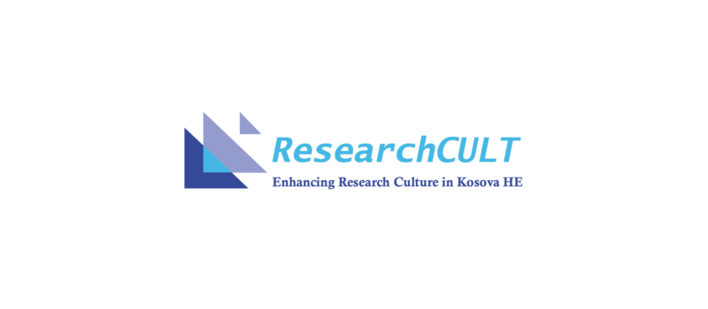 REPUBLISHING: REQUEST FOR EXPRESSION OF INTEREST – PURCHASE OF SERVICES FOR THE CREATION OF THE KOSOVO RESEARCH INFORMATION SYSTEM (KRIS)