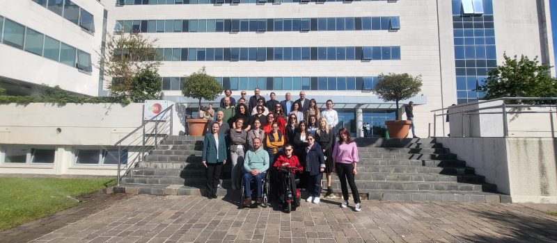 Inclusive Tertiary Education: IBC-M’s Participation in the Erasmus+ IDEA Event in Montenegro